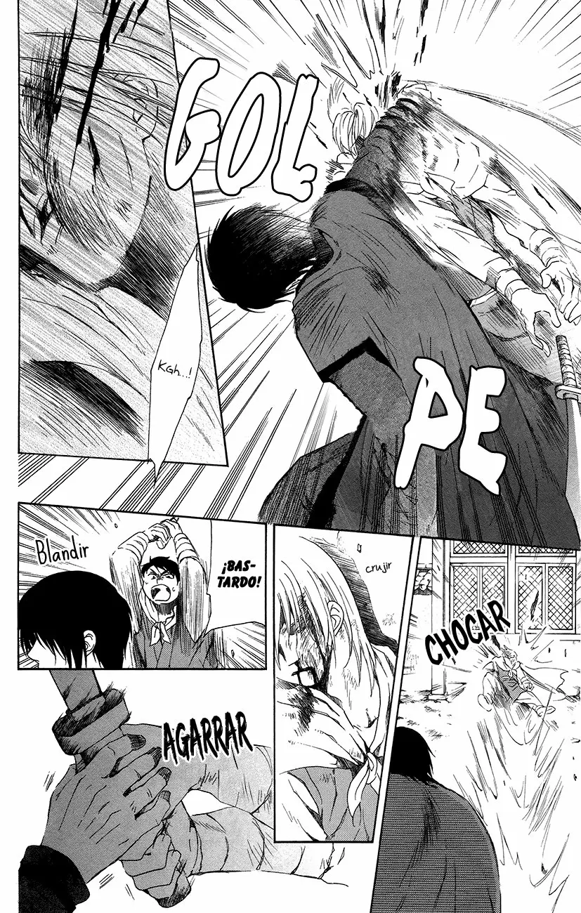 Akatsuki No Yona - Capítulo 91 - Página 14 - LectorTMOo
