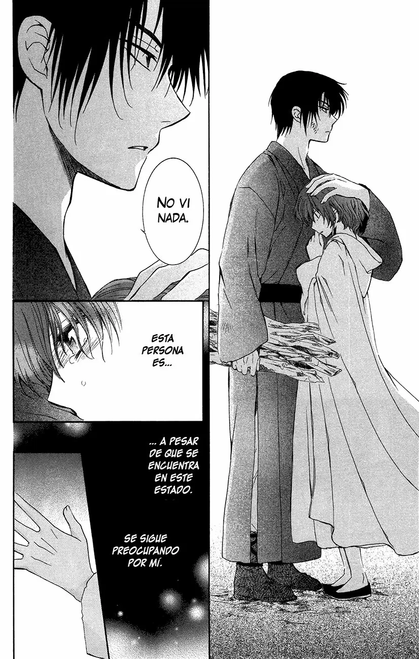 Akatsuki No Yona - Capítulo 92 - Página 23 - LectorTMOo
