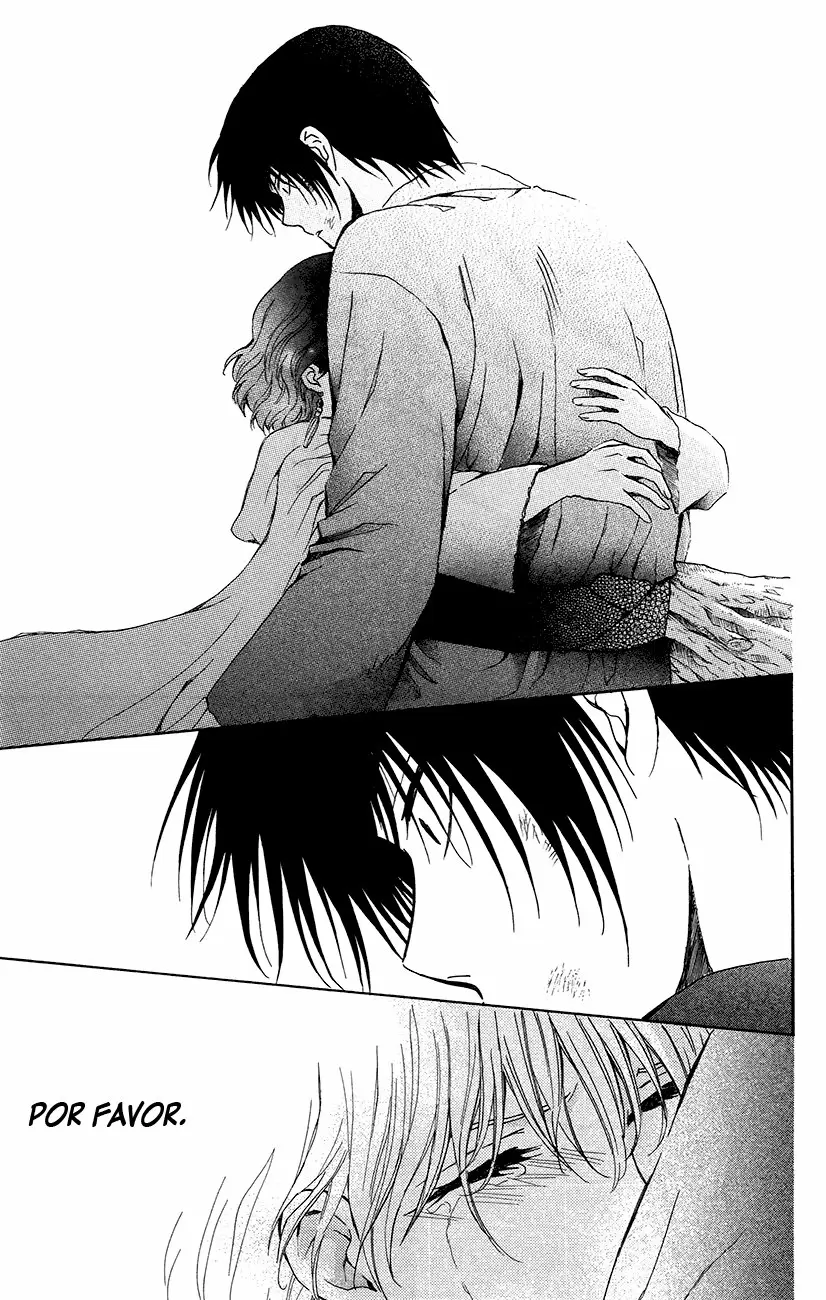 Akatsuki No Yona - Capítulo 92 - Página 24 - LectorTMOo