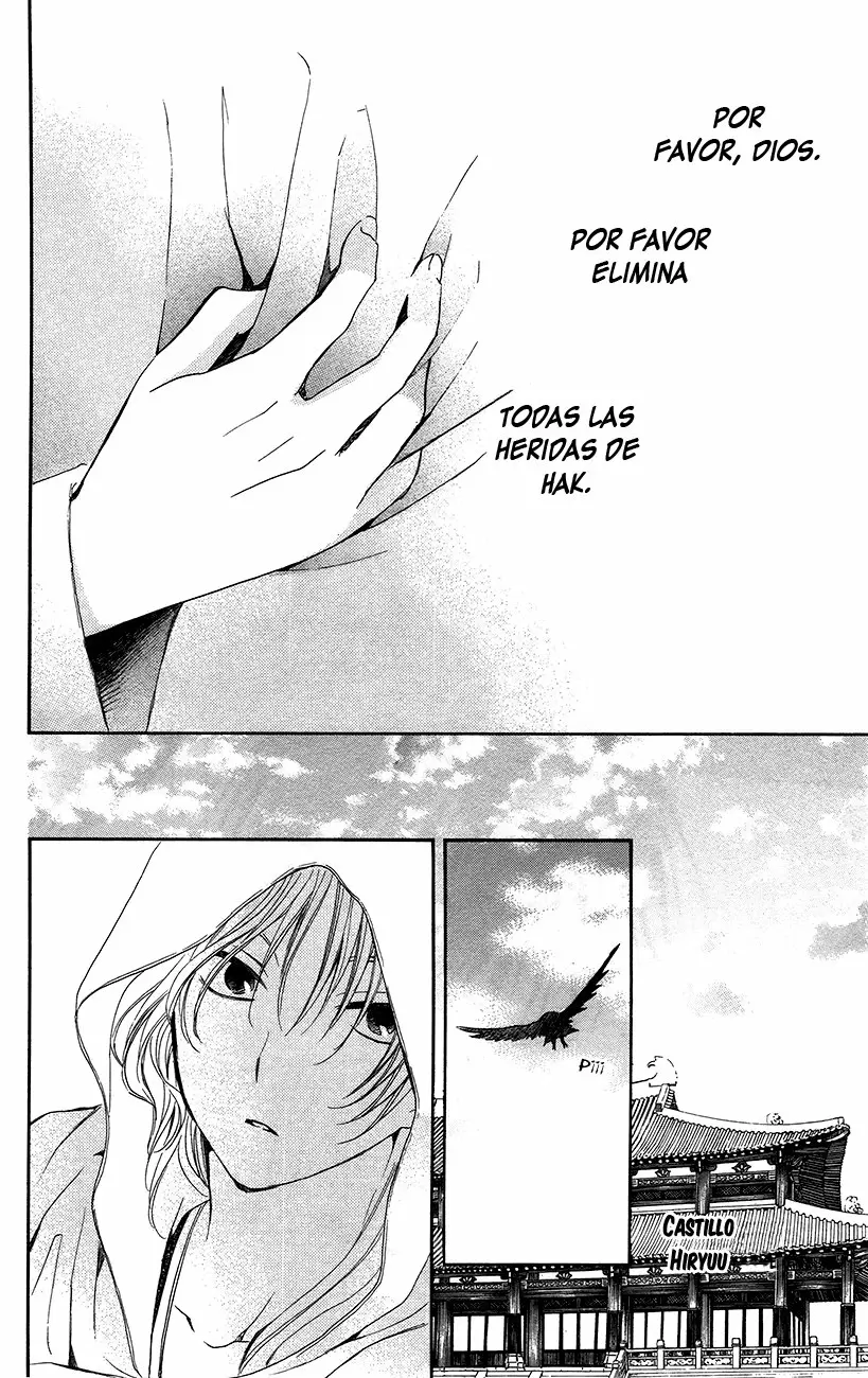 Akatsuki No Yona - Capítulo 92 - Página 26 - LectorTMOo
