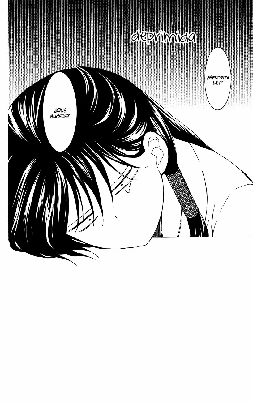 Akatsuki No Yona - Capítulo 93 - Página 8 - LectorTMOo