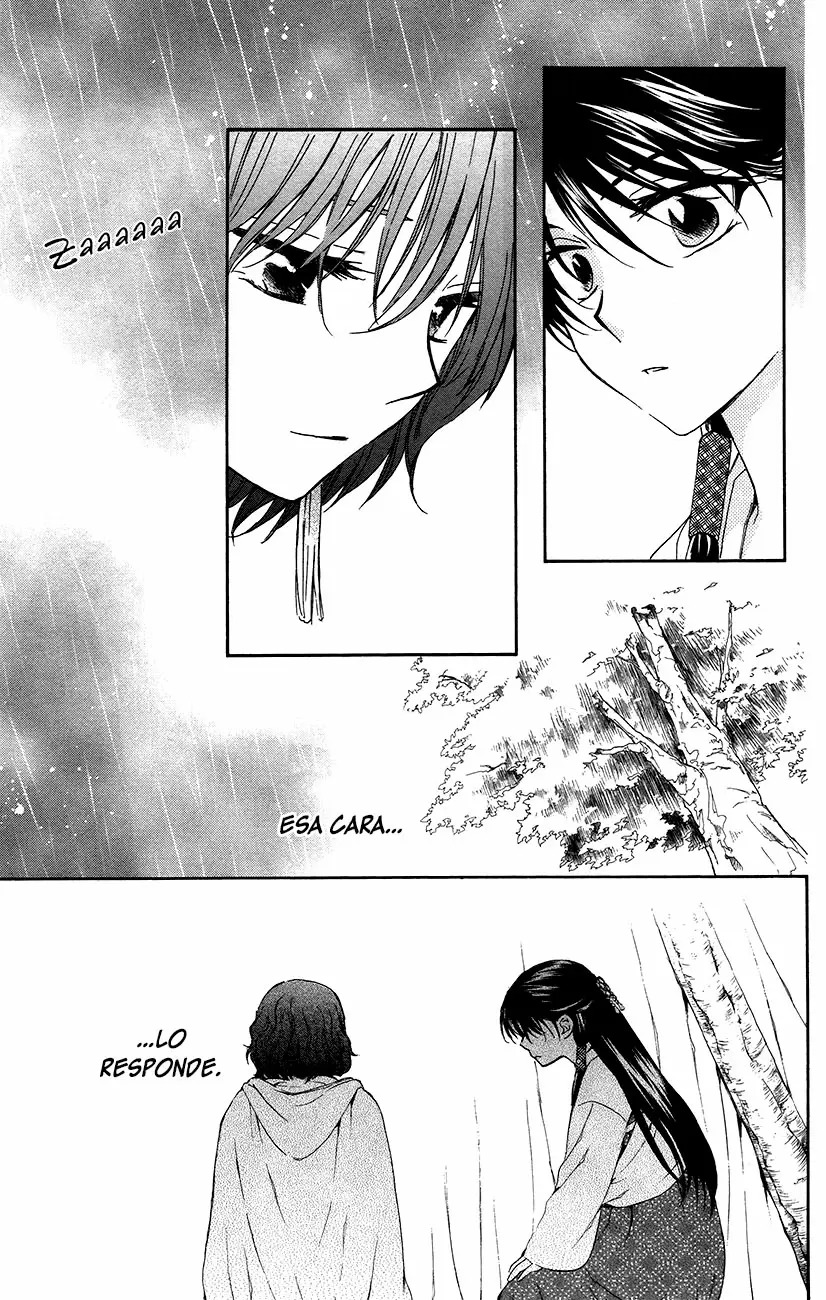 Akatsuki No Yona - Capítulo 93 - Página 31 - LectorTMOo