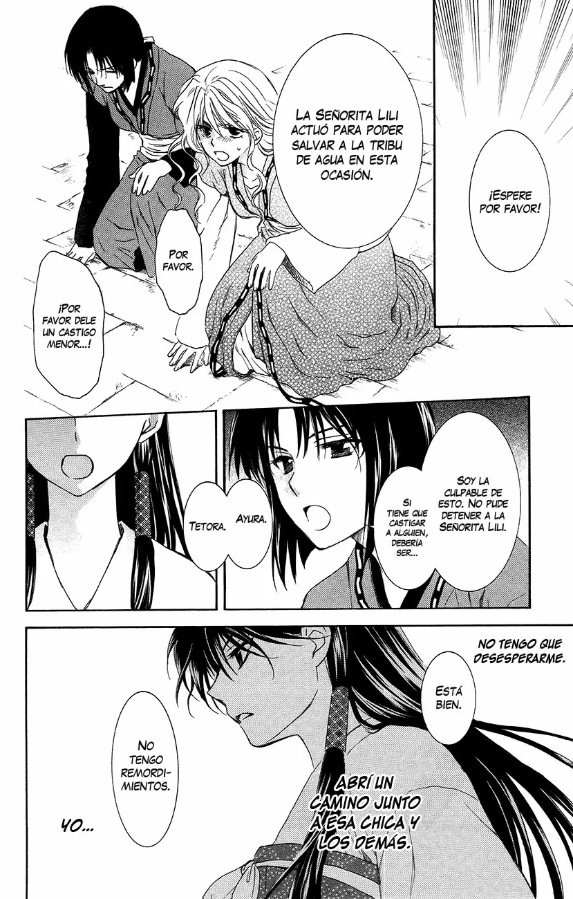 Akatsuki No Yona - Capítulo 94 - Página 9 - LectorTMOo