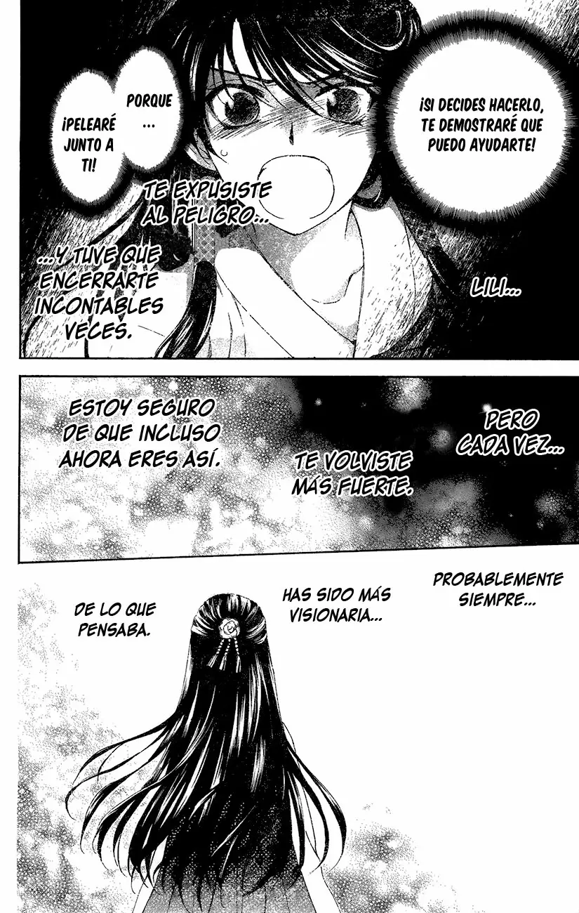 Akatsuki No Yona - Capítulo 94 - Página 22 - LectorTMOo