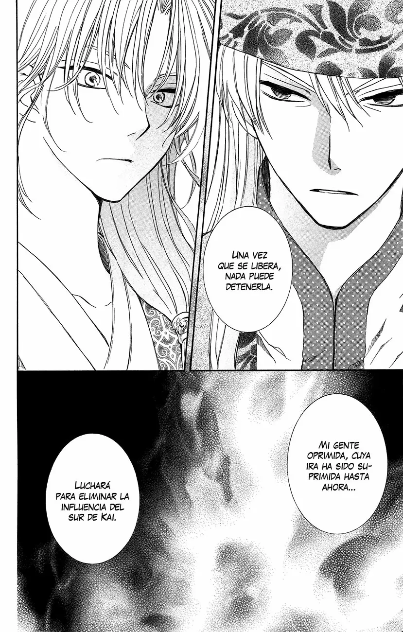 Akatsuki No Yona - Capítulo 94 - Página 24 - LectorTMOo