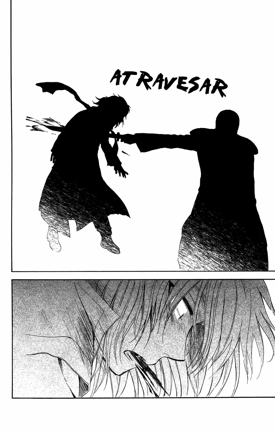 Akatsuki No Yona - Capítulo 99 - Página 24 - LectorTMOo
