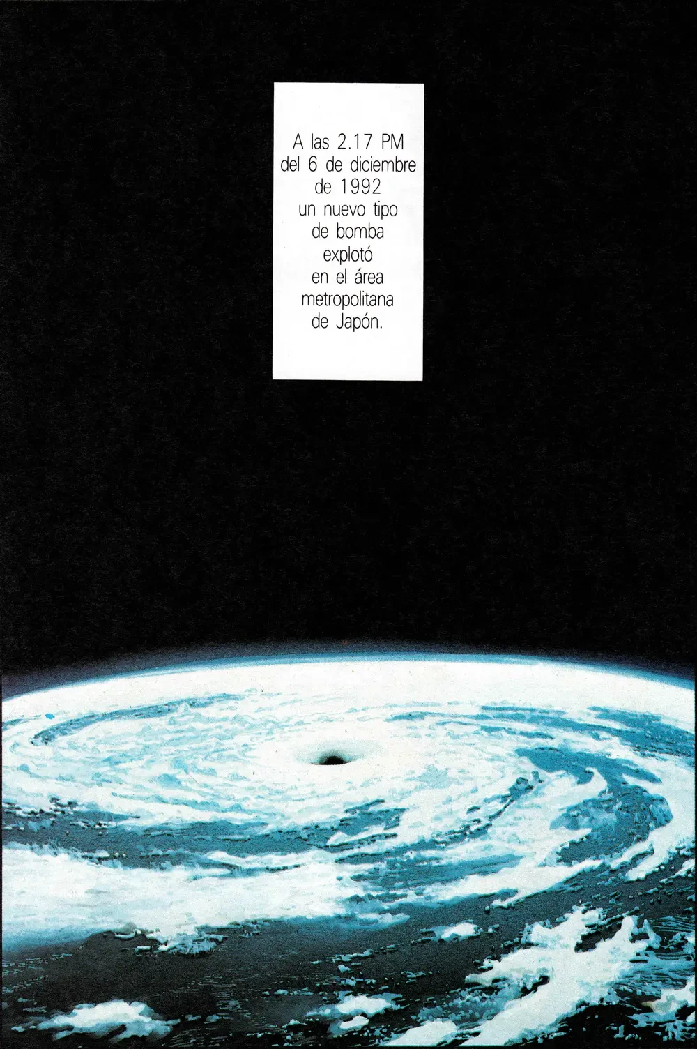 AKIRA - TOMO 1 - Capítulo 1 - Página 2 - LectorTMOo