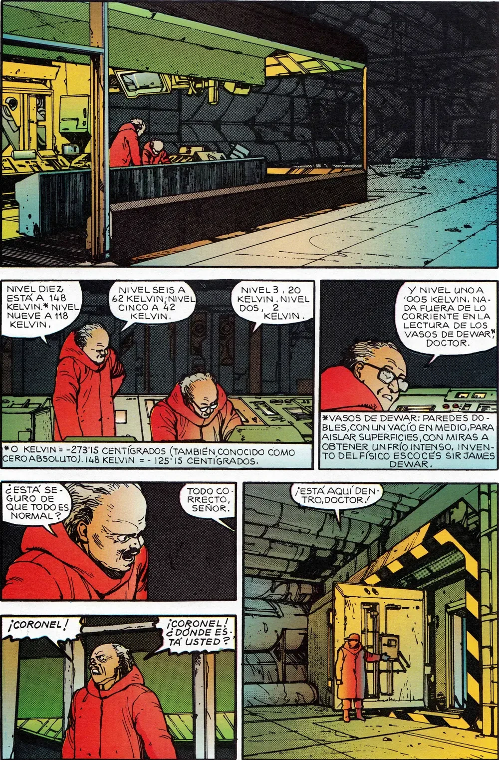 AKIRA - TOMO 1 - Capítulo 12 - Página 15 - LectorTMOo