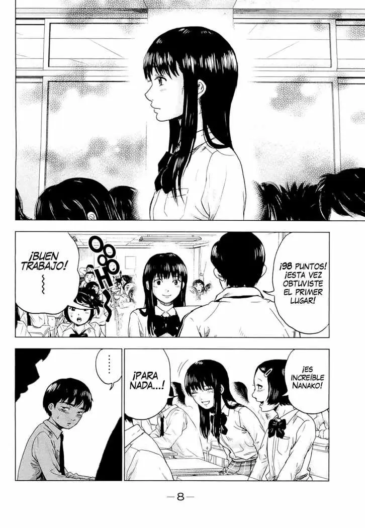 Aku no Hana - Capítulo 1 - Página 8 - LectorTMOo