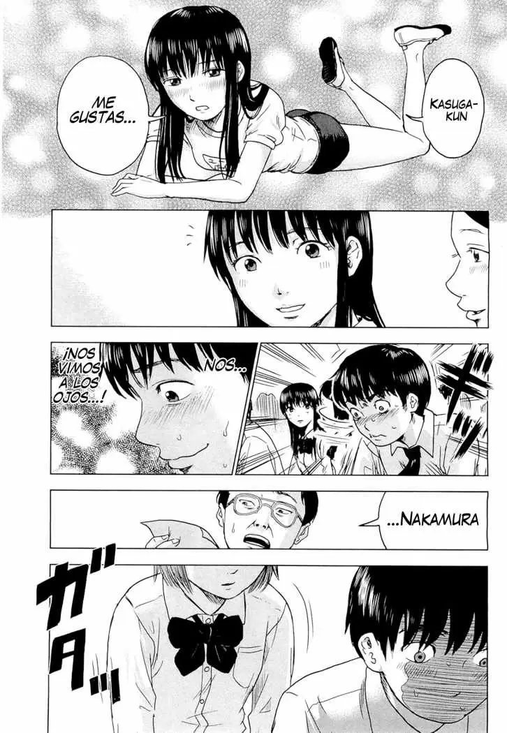 Aku no Hana - Capítulo 1 - Página 9 - LectorTMOo