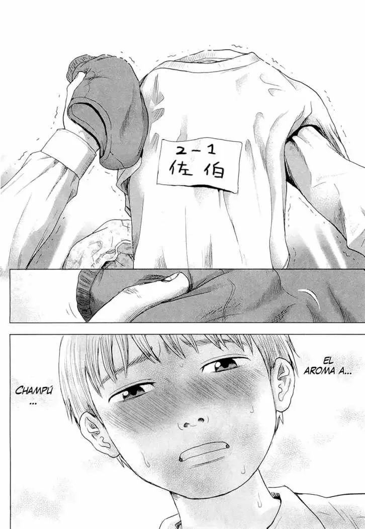 Aku no Hana - Capítulo 1 - Página 22 - LectorTMOo