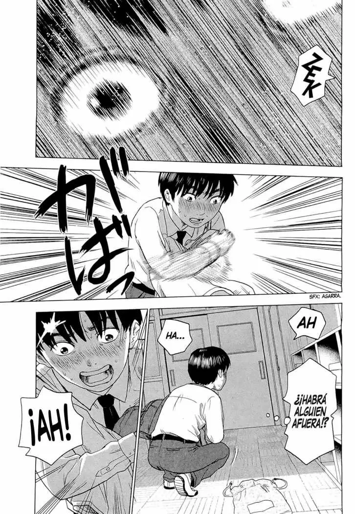 Aku no Hana - Capítulo 1 - Página 23 - LectorTMOo