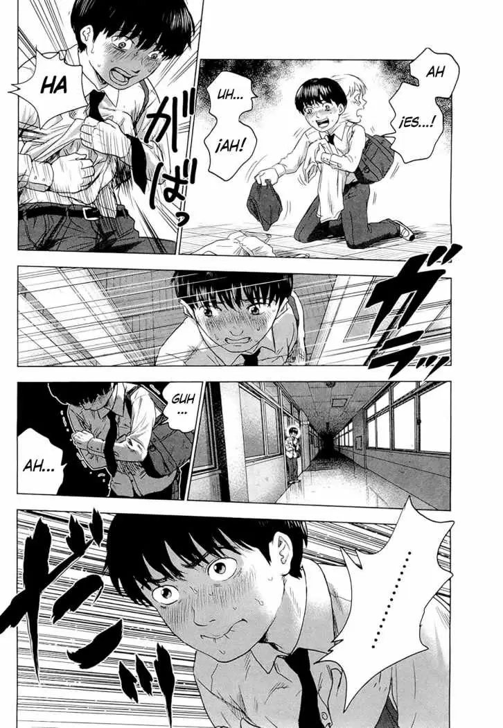 Aku no Hana - Capítulo 1 - Página 24 - LectorTMOo
