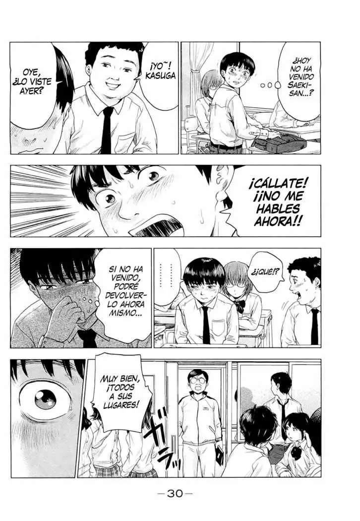 Aku no Hana - Capítulo 1 - Página 30 - LectorTMOo