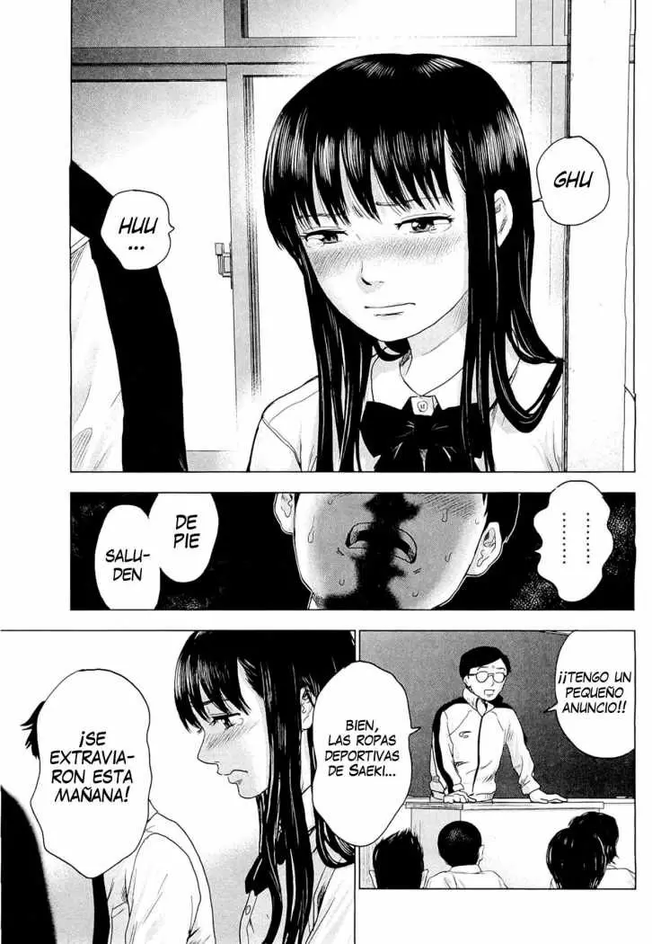 Aku no Hana - Capítulo 1 - Página 31 - LectorTMOo