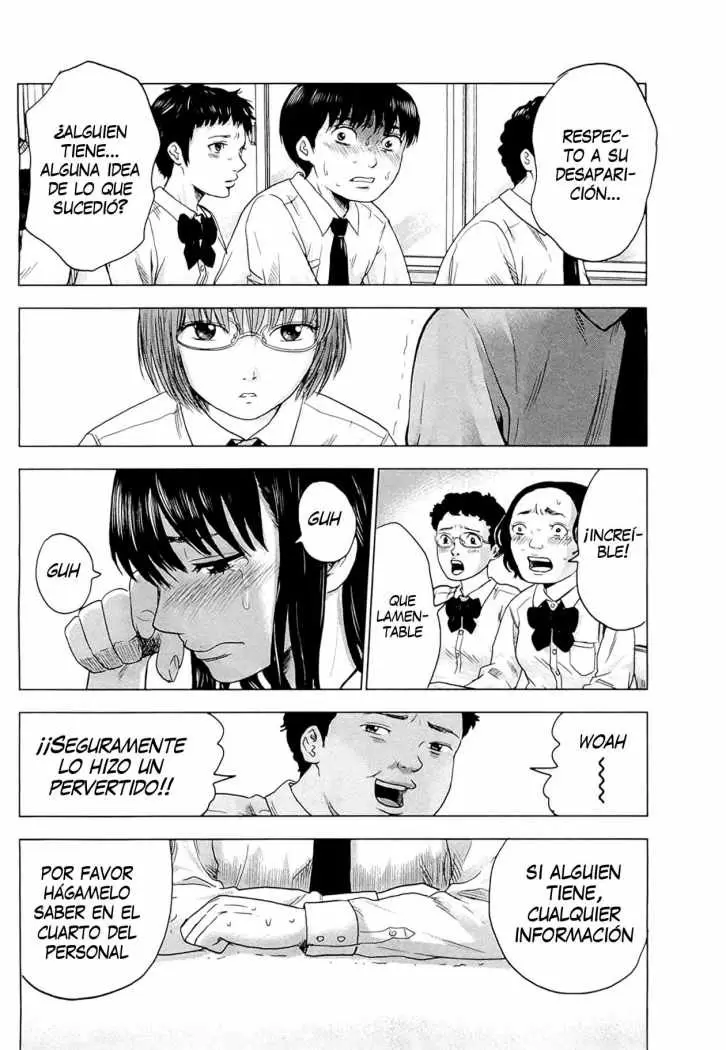 Aku no Hana - Capítulo 1 - Página 32 - LectorTMOo