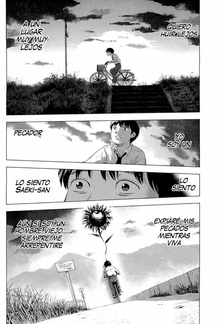 Aku no Hana - Capítulo 1 - Página 34 - LectorTMOo