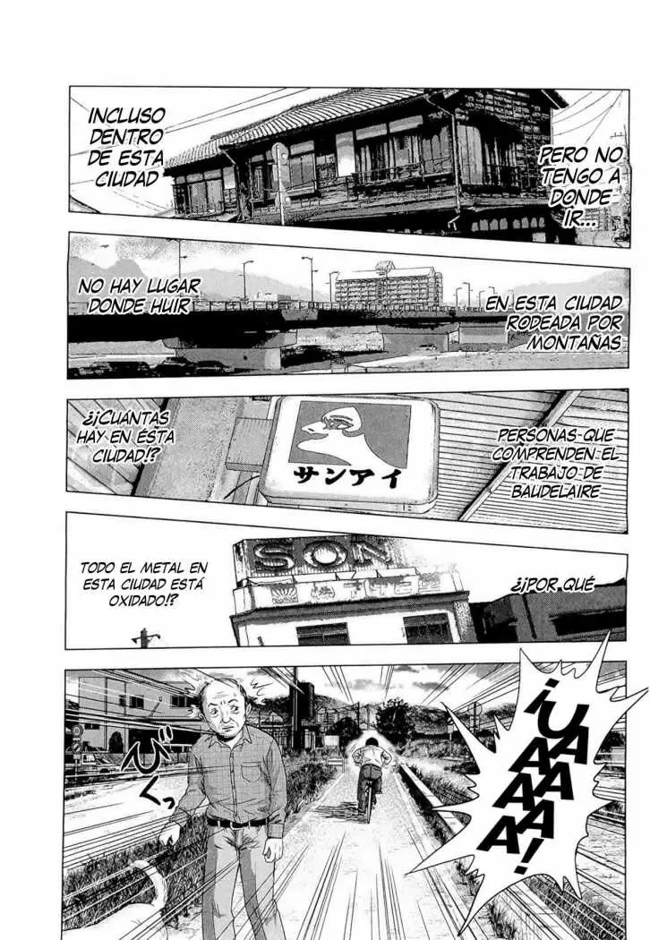 Aku no Hana - Capítulo 1 - Página 35 - LectorTMOo