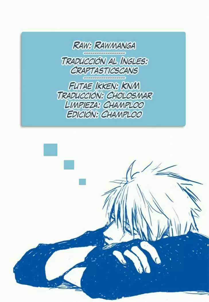 Aku no Hana - Capítulo 1 - Página 44 - LectorTMOo