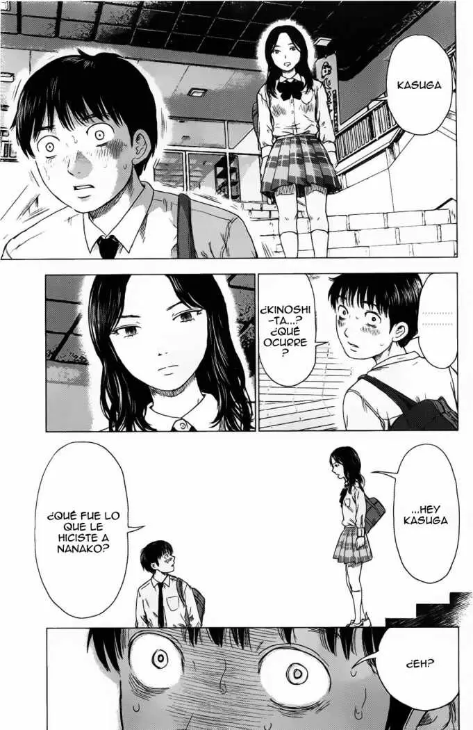 Aku no Hana - Capítulo 10 - Página 8 - LectorTMOo