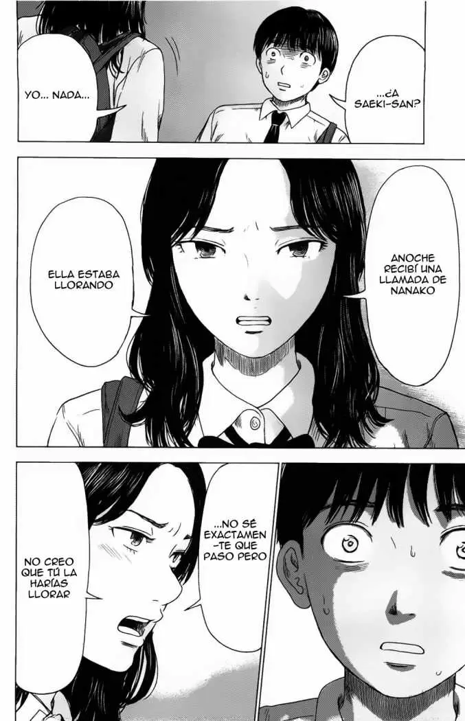 Aku no Hana - Capítulo 10 - Página 9 - LectorTMOo