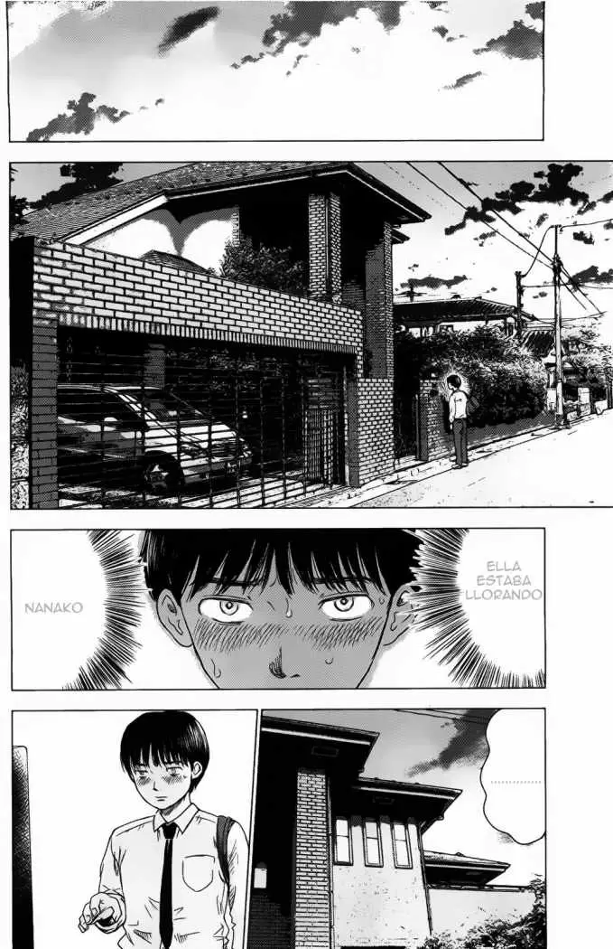 Aku no Hana - Capítulo 10 - Página 11 - LectorTMOo