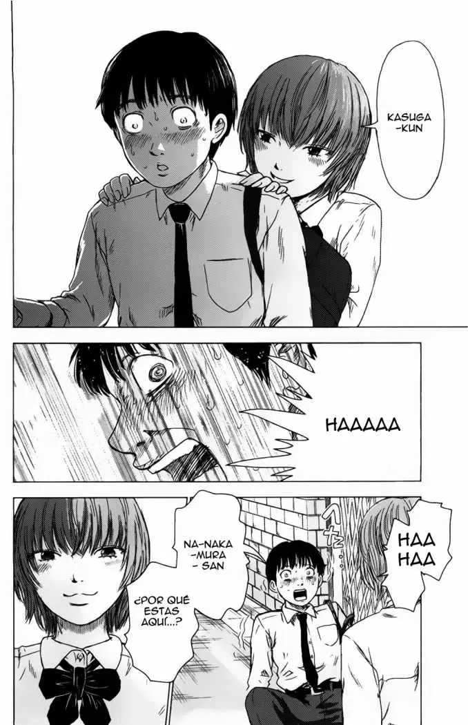 Aku no Hana - Capítulo 10 - Página 13 - LectorTMOo