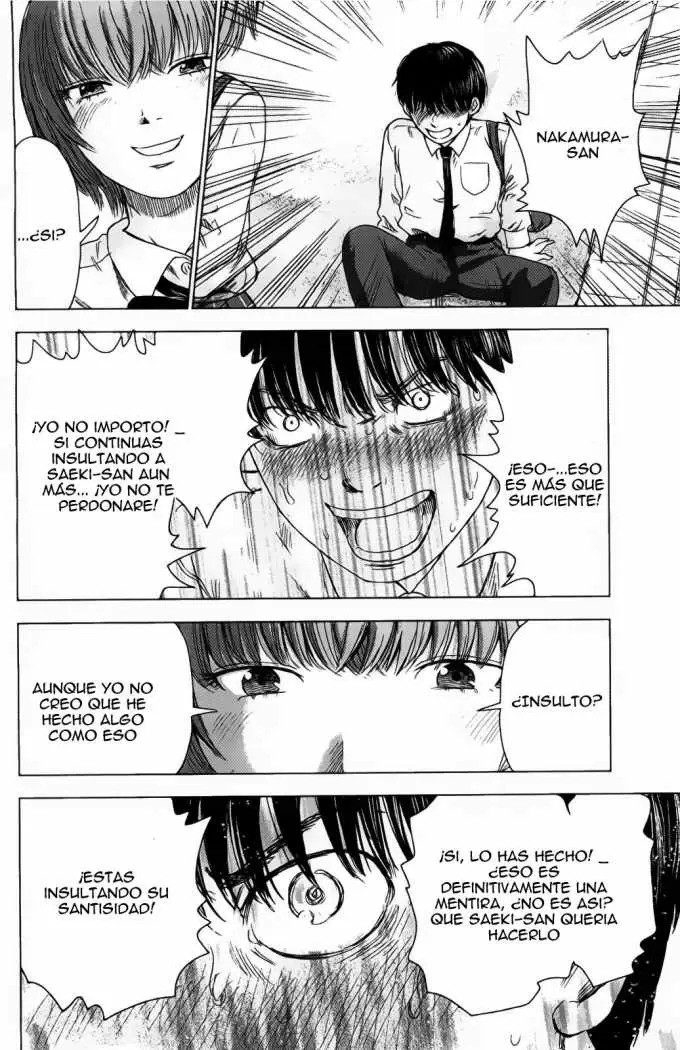 Aku no Hana - Capítulo 10 - Página 15 - LectorTMOo