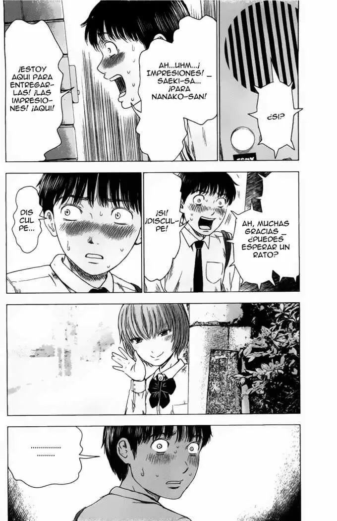 Aku no Hana - Capítulo 10 - Página 20 - LectorTMOo