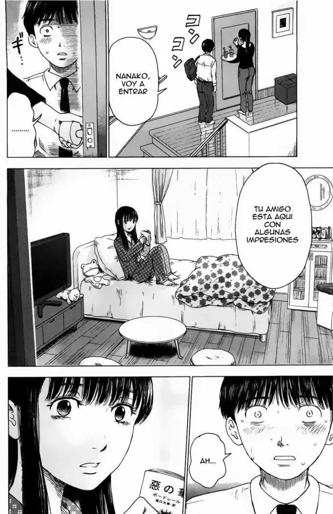 Aku no Hana - Capítulo 10 - Página 22 - LectorTMOo