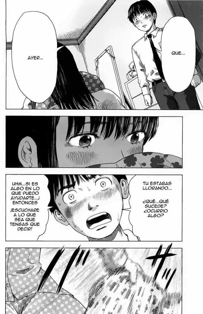 Aku no Hana - Capítulo 10 - Página 26 - LectorTMOo