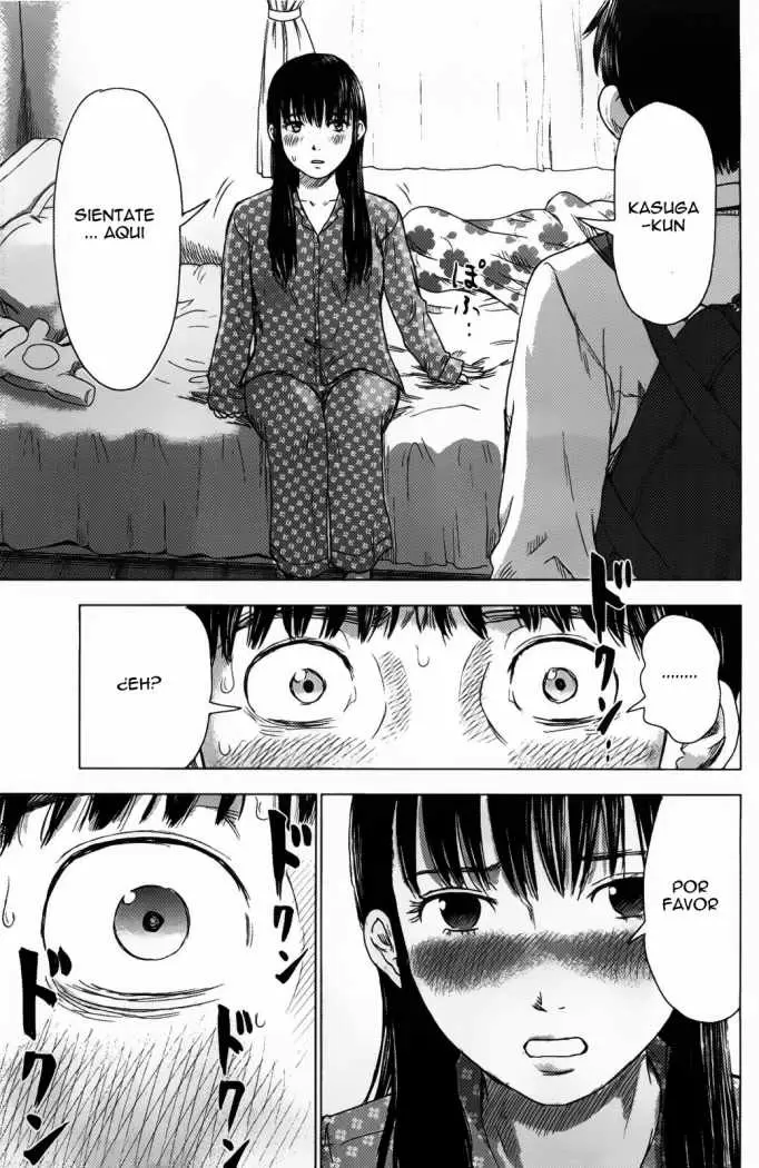 Aku no Hana - Capítulo 10 - Página 27 - LectorTMOo