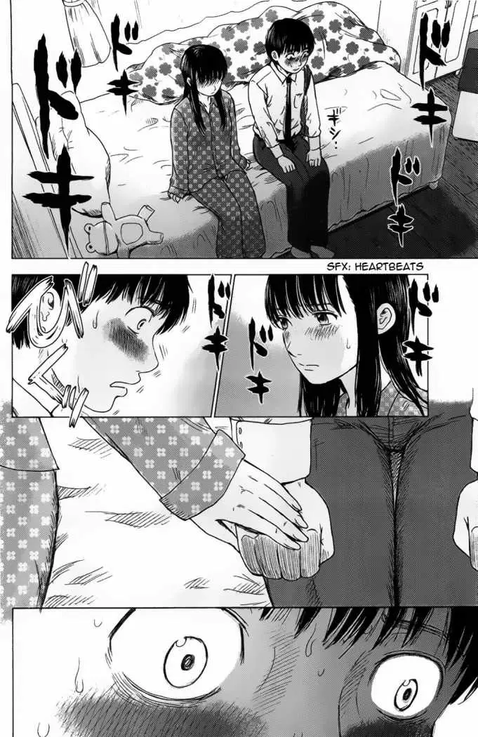 Aku no Hana - Capítulo 10 - Página 28 - LectorTMOo