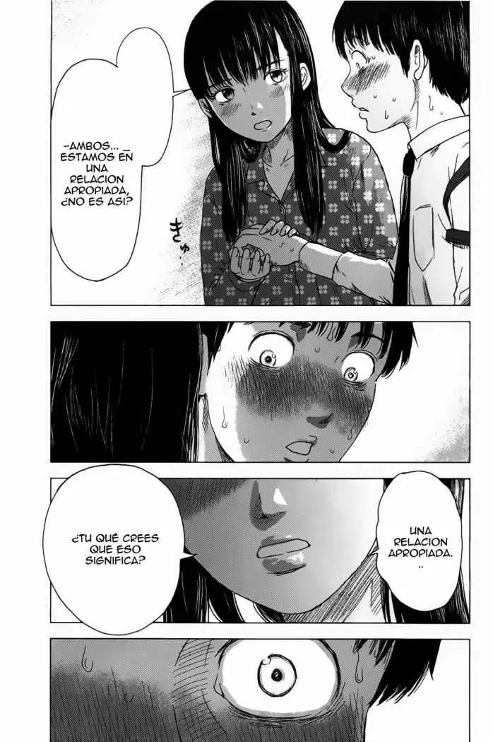 Aku no Hana - Capítulo 10 - Página 29 - LectorTMOo
