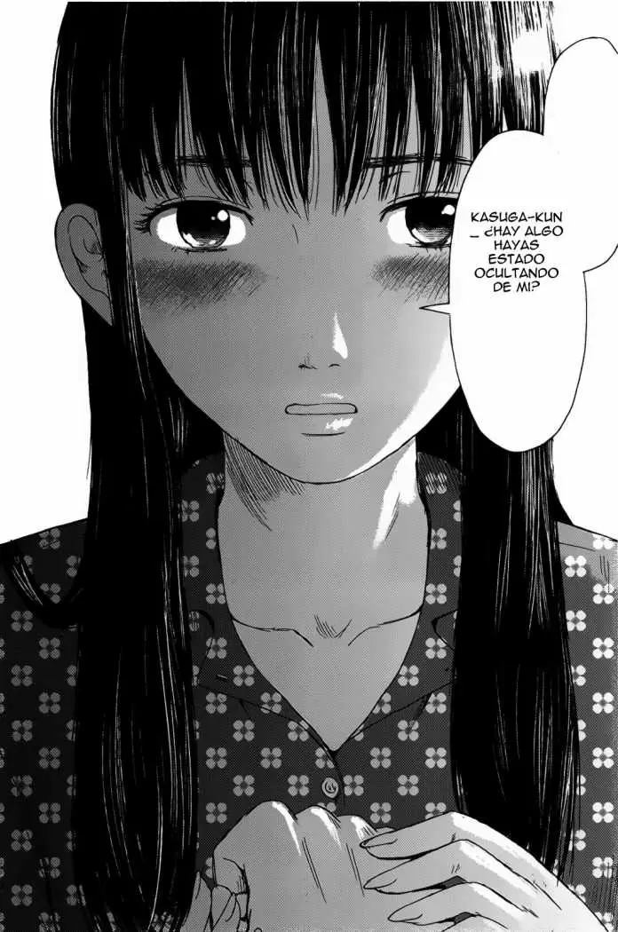 Aku no Hana - Capítulo 10 - Página 30 - LectorTMOo