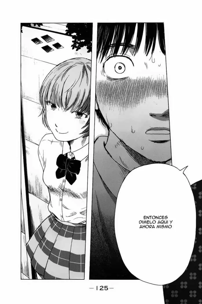 Aku no Hana - Capítulo 10 - Página 31 - LectorTMOo