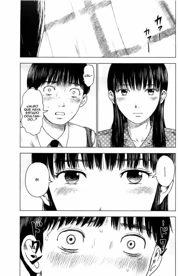 Aku no Hana - Capítulo 11 - Página 4 - LectorTMOo