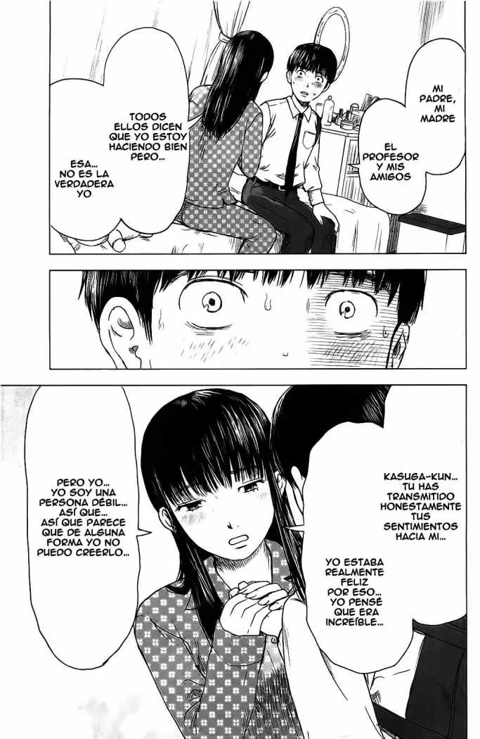 Aku no Hana - Capítulo 11 - Página 6 - LectorTMOo