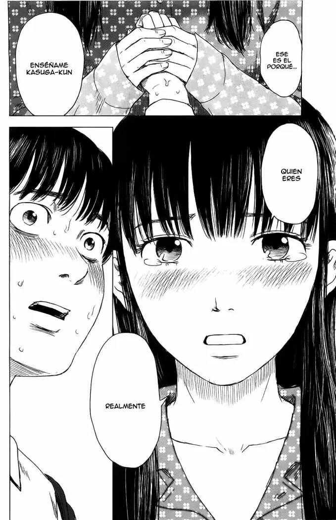 Aku no Hana - Capítulo 11 - Página 7 - LectorTMOo