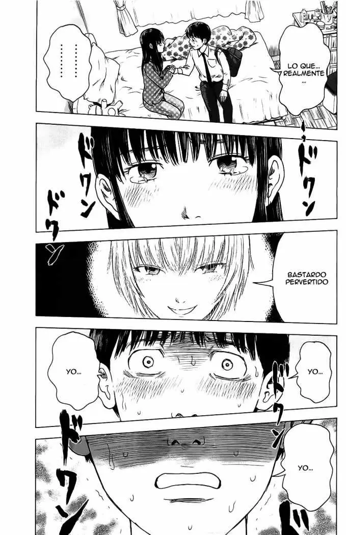Aku no Hana - Capítulo 11 - Página 8 - LectorTMOo