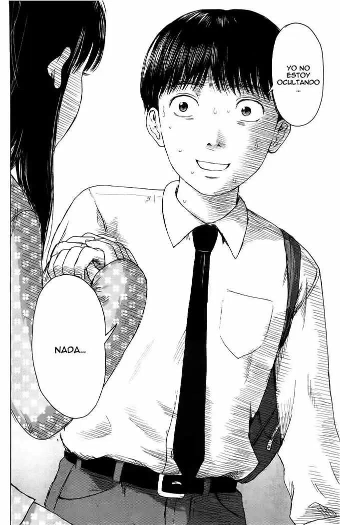 Aku no Hana - Capítulo 11 - Página 9 - LectorTMOo