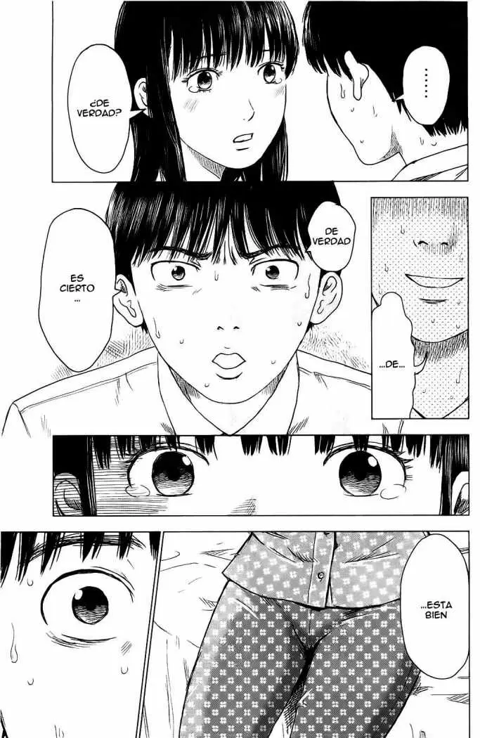 Aku no Hana - Capítulo 11 - Página 10 - LectorTMOo