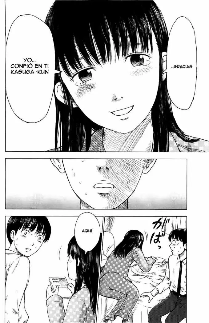 Aku no Hana - Capítulo 11 - Página 11 - LectorTMOo
