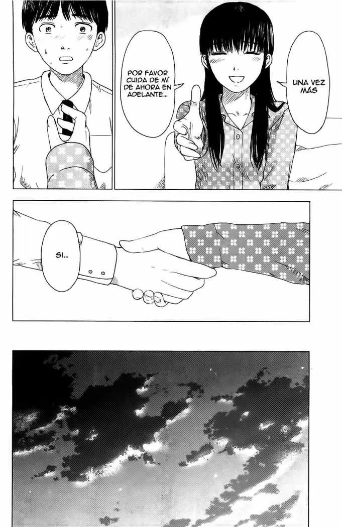 Aku no Hana - Capítulo 11 - Página 13 - LectorTMOo