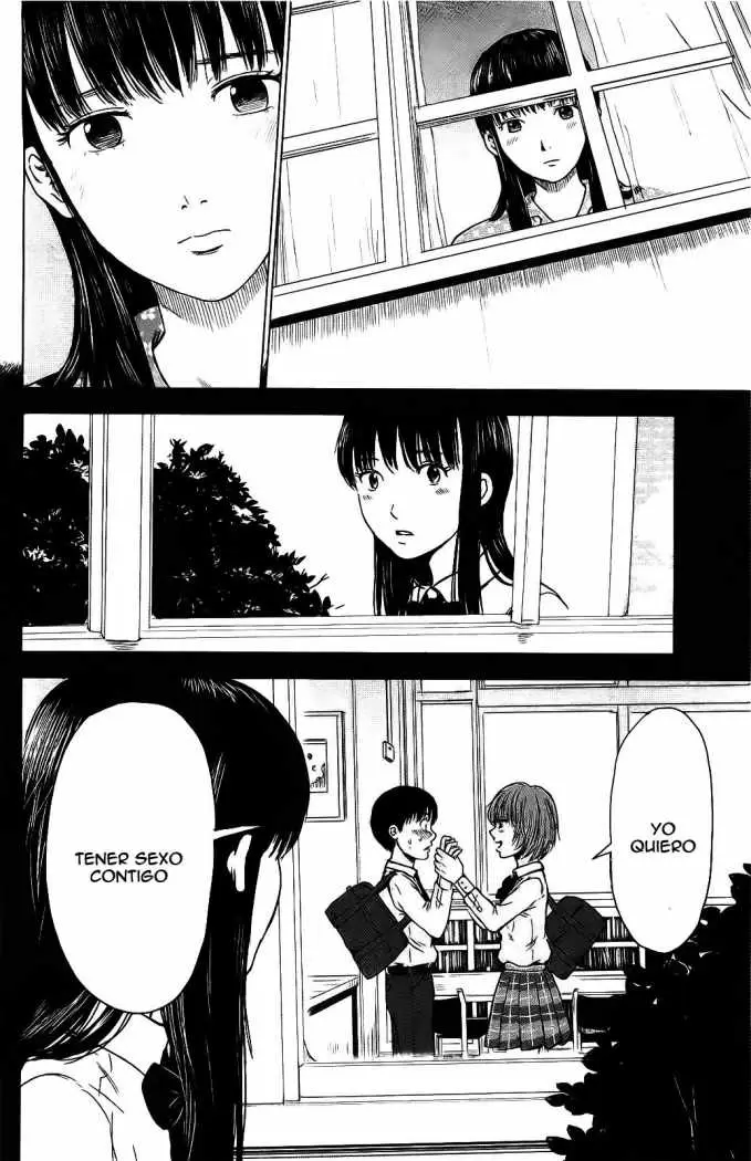 Aku no Hana - Capítulo 11 - Página 15 - LectorTMOo
