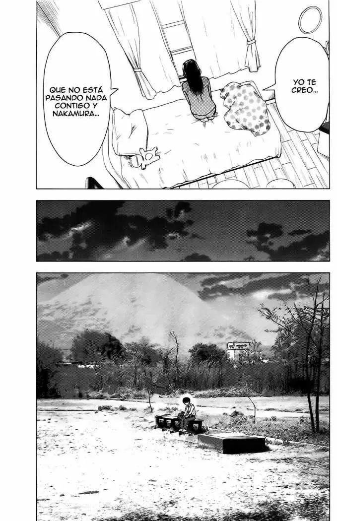 Aku no Hana - Capítulo 11 - Página 16 - LectorTMOo