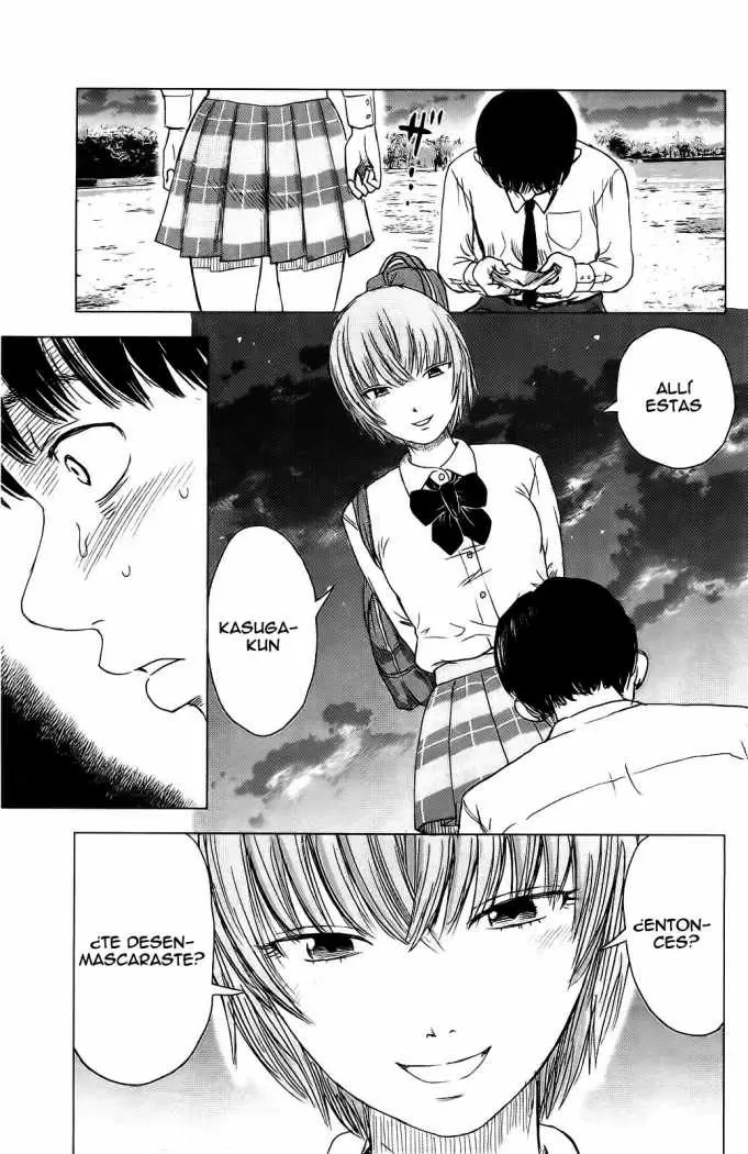 Aku no Hana - Capítulo 11 - Página 18 - LectorTMOo