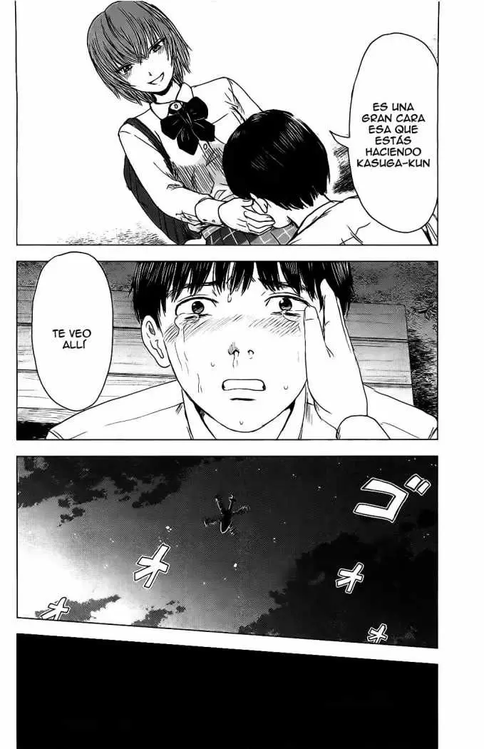 Aku no Hana - Capítulo 11 - Página 25 - LectorTMOo