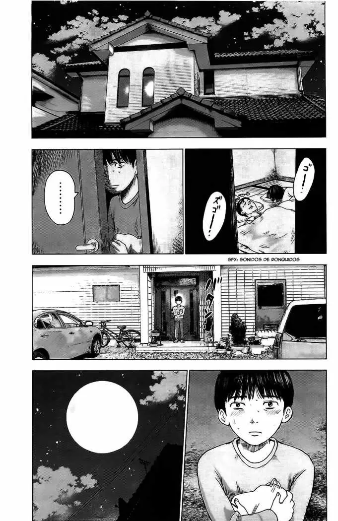 Aku no Hana - Capítulo 11 - Página 26 - LectorTMOo