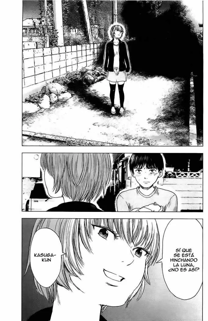 Aku no Hana - Capítulo 11 - Página 28 - LectorTMOo